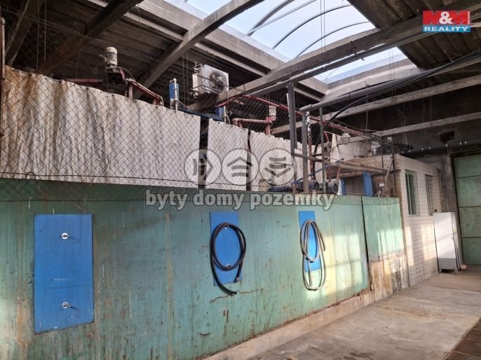 Pronájem, Obchod a služby, Chotěboř