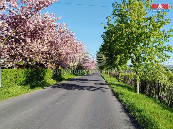 Prodej, Rodinný dům, Radonice