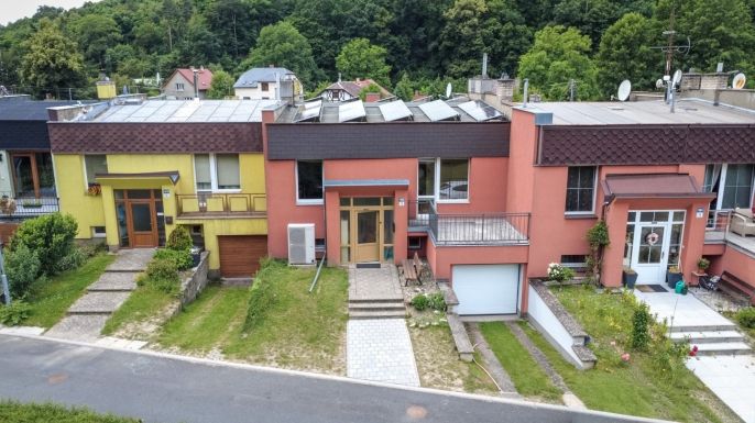 Prodej, Rodinný dům, Šternberk