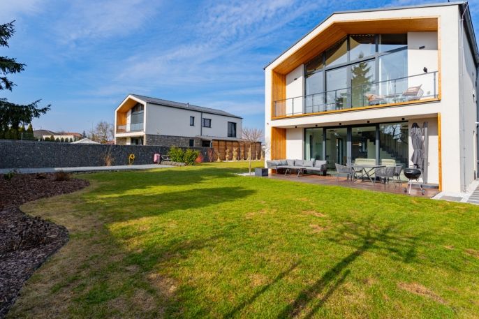 Prodej, Rodinný dům, Předboj