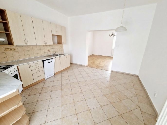 Prodej, Rodinný dům, Olomouc