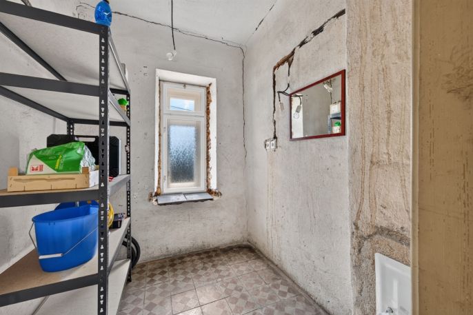 Prodej, Rodinný dům, Bačkovice