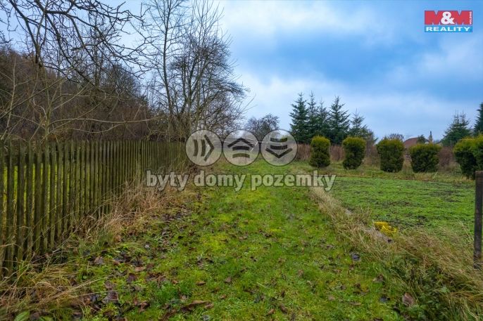 Prodej, Pozemek k bydlení, Nový Oldřichov