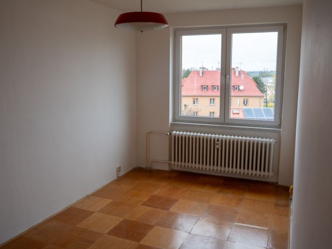 Prodej, Byt 3+1, Krnov