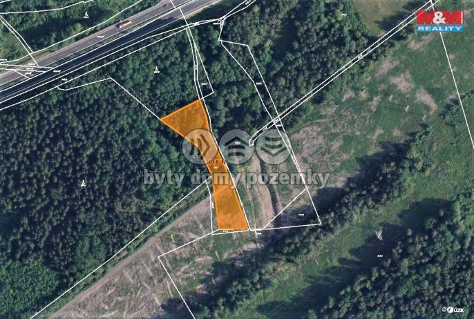 Prodej, Louka, Dolní Rychnov