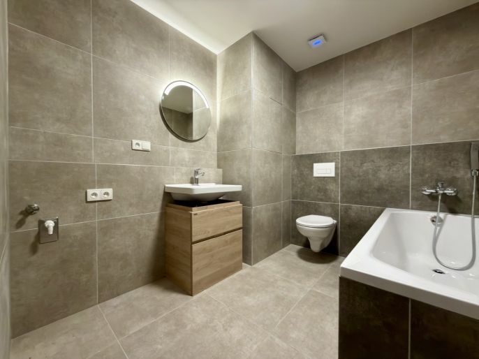 Pronájem, Byt 1+kk, České Budějovice