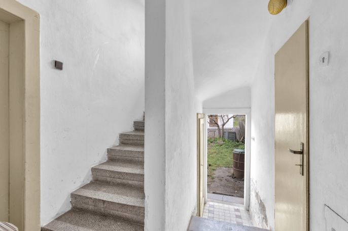 Prodej, Rodinný dům, Provodov-Šonov