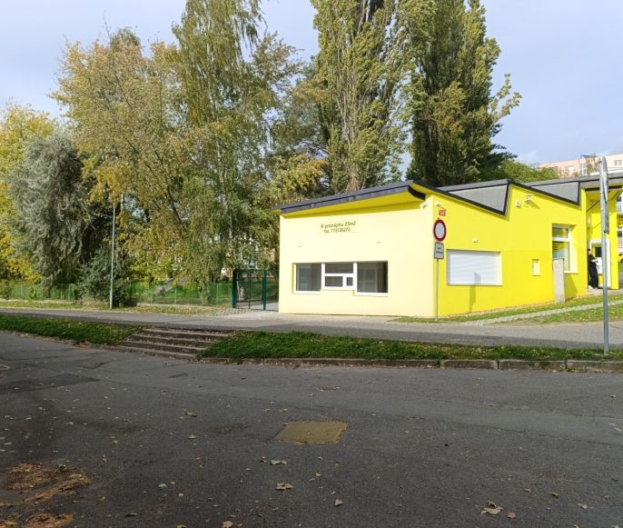 Pronájem, Obchod a služby, Česká Lípa