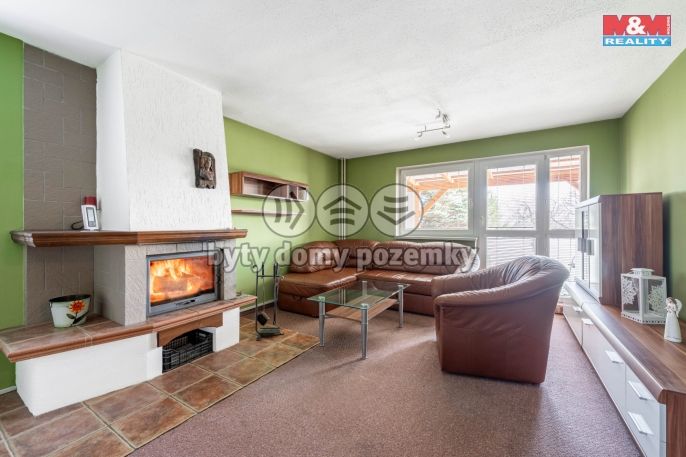 Prodej, Chata, Vyskytná nad Jihlavou