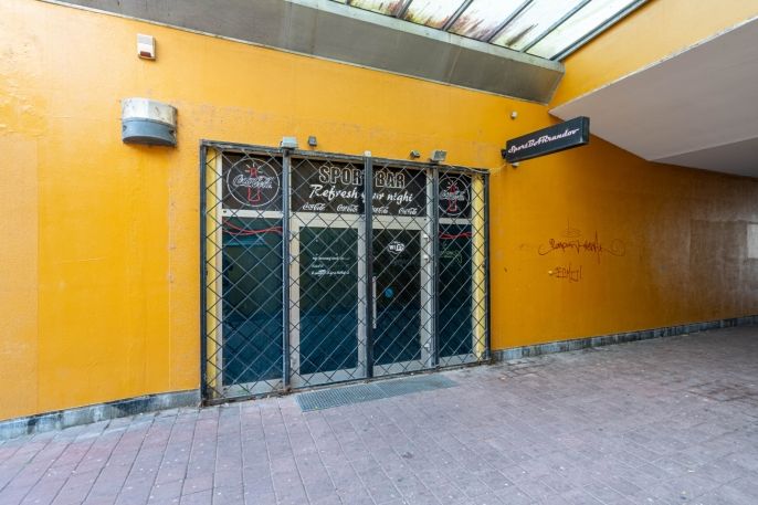 Prodej, Obchod a služby, Praha