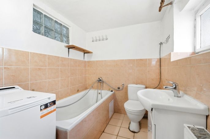 Prodej, Rodinný dům, Děčín