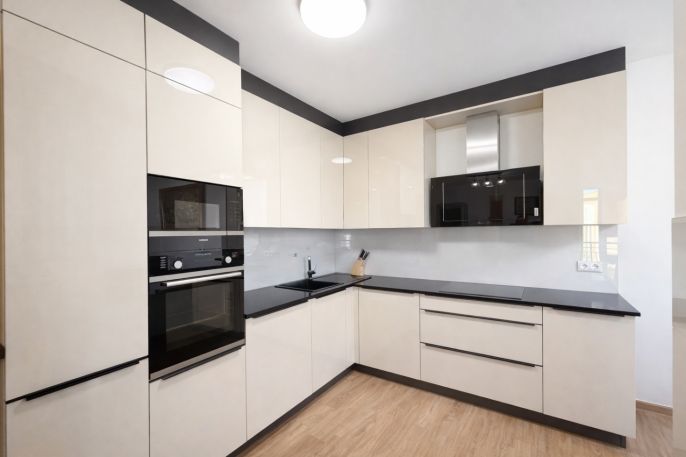 Prodej, Byt 3+1, Praha