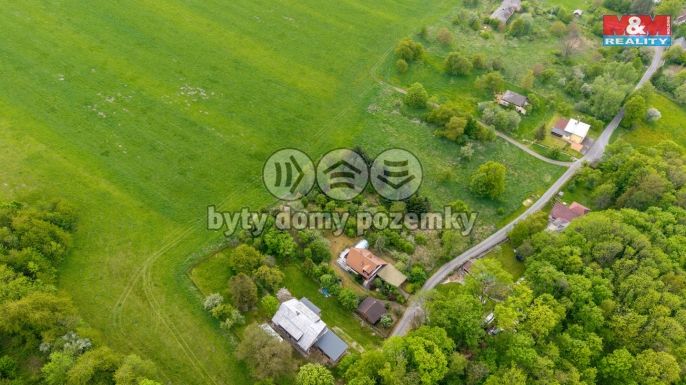 Prodej, Pozemek k bydlení, Město Albrechtice