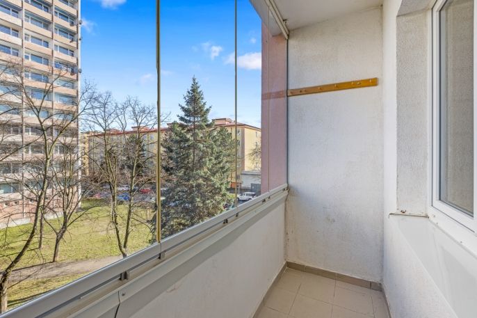 Prodej, Byt 2+1, Most