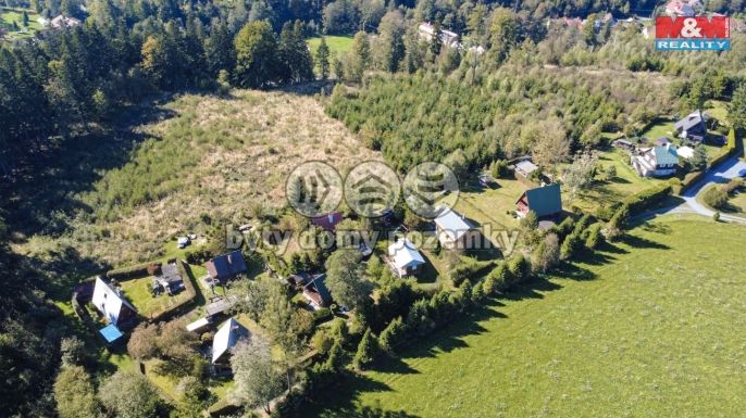 Prodej, Chata, Domašov nad Bystřicí