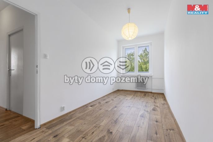 Prodej, Byt 3+1, Frýdek-Místek