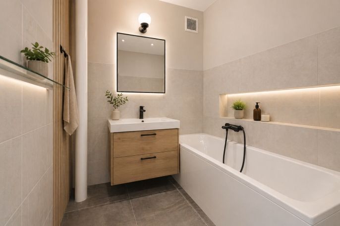 Prodej, Byt 3+1, Jablonec nad Nisou