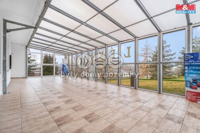 Pronájem, Ostatní, Ústí nad Labem