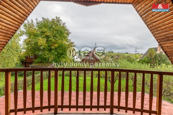 Prodej, Chata, Kestřany