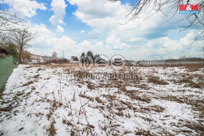 Prodej, Pozemek k bydlení, Louňová