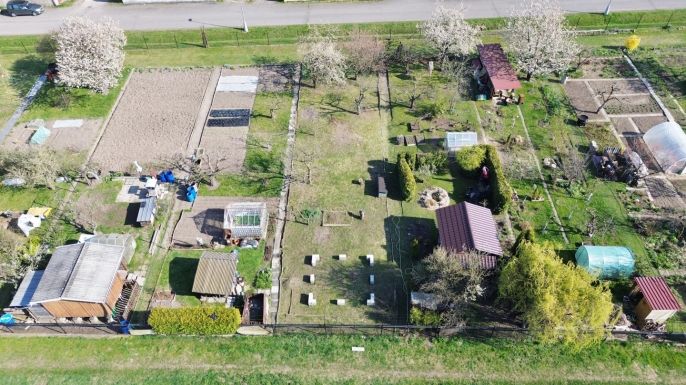 Prodej, Zahrada, Hradec Králové