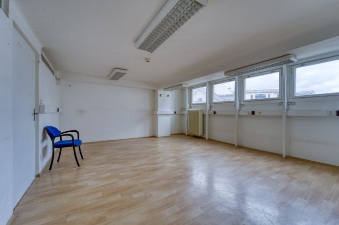 Pronájem, Obchod a služby, Plzeň