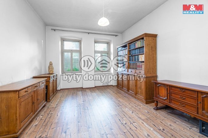 Prodej, Rodinný dům, Letohrad