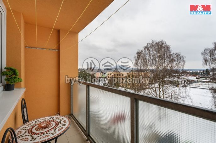 Prodej, Byt 4+1, Doksy