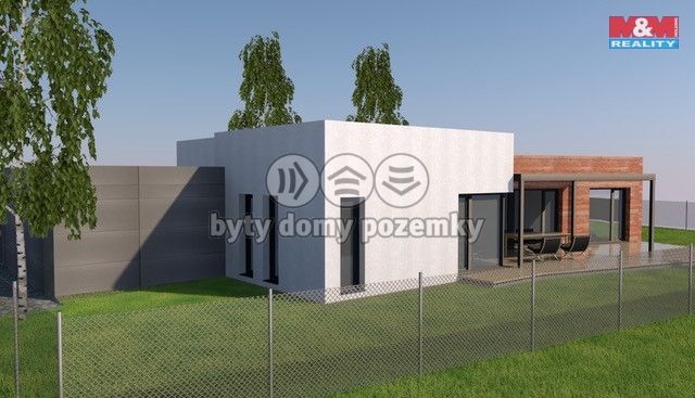 Prodej, Rodinný dům, Sezemice