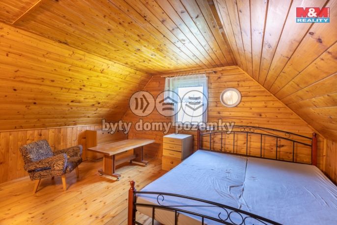 Prodej, Chata, Chotýšany