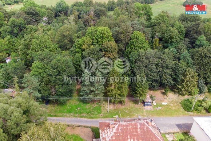 Prodej, Pozemek k bydlení, Jakartovice