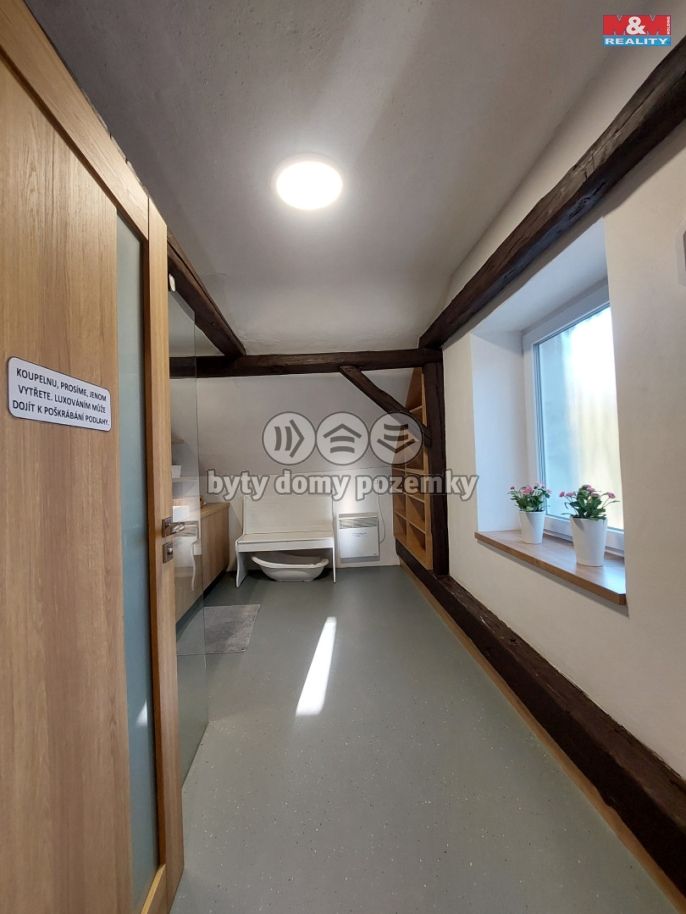 Prodej, Rodinný dům, Široká Niva