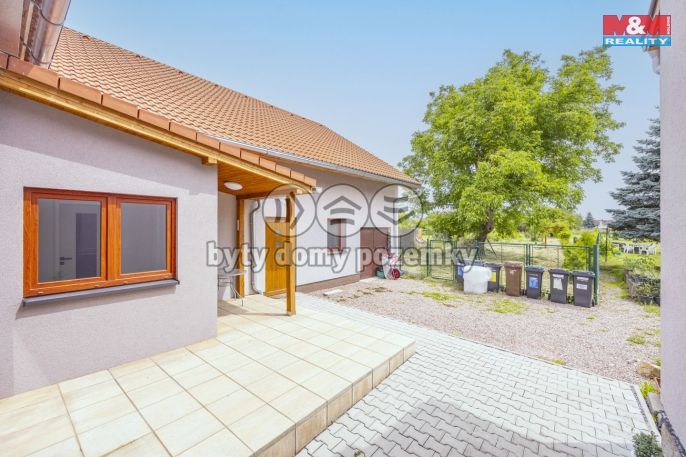 Prodej, Rodinný dům, Hradec Králové