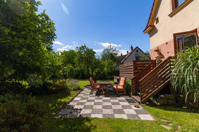 Prodej, Rodinný dům, Frýdek-Místek
