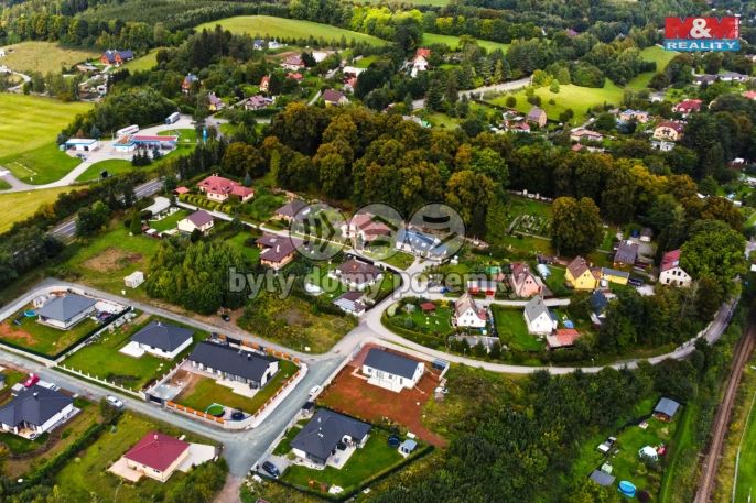 Prodej, Pozemek k bydlení, Trutnov