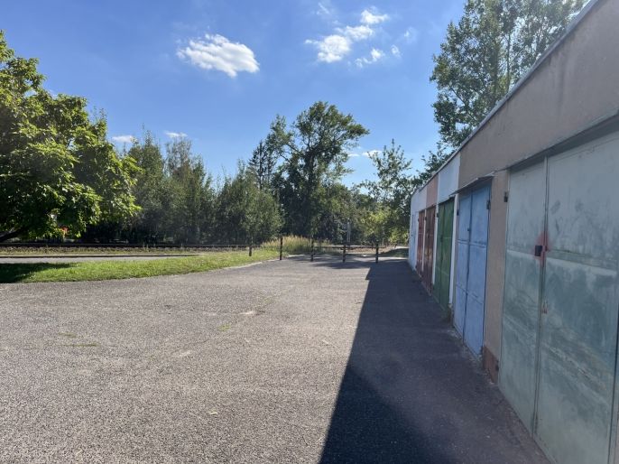 Prodej, Garáž, Soběslav