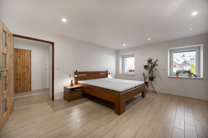 Prodej, Rodinný dům, Svébohov