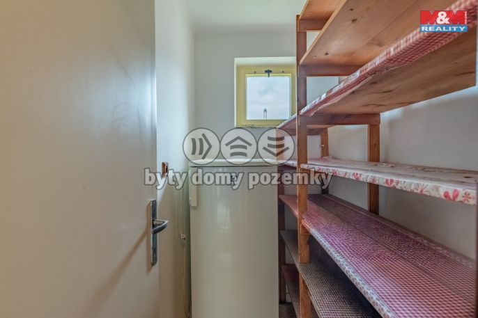 Prodej, Rodinný dům, Cehnice