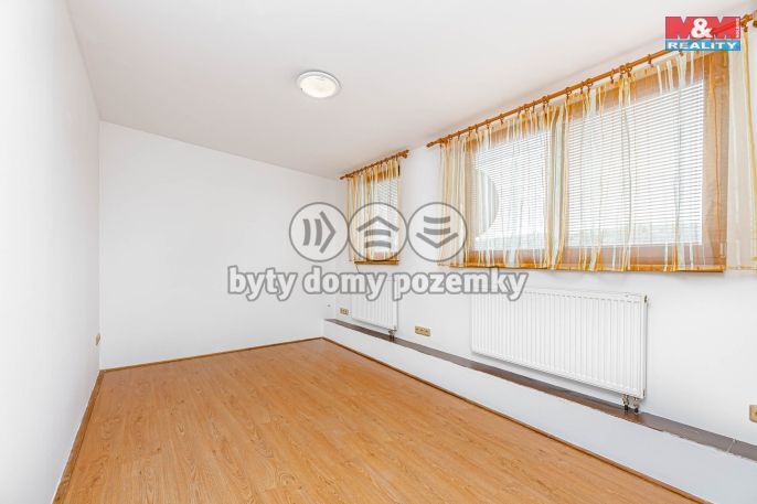 Pronájem, Byt 1+kk, Kostelec nad Orlicí