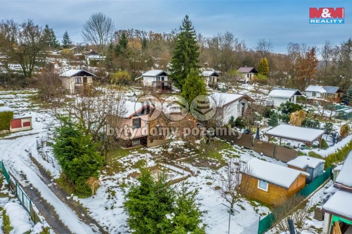 Prodej, Chata, 18 m², Kosmonosy