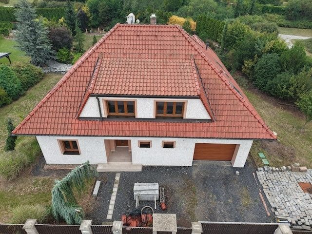 Pronájem, Rodinný dům, Louny