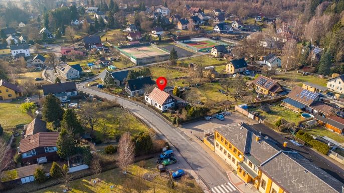 Prodej, Rodinný dům, Okrouhlá