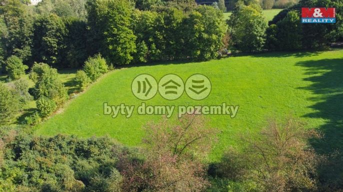 Prodej, Pozemek k bydlení, Chotěvice