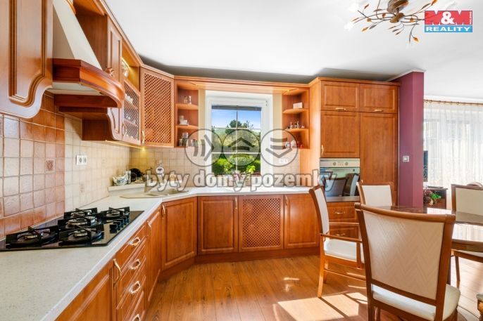 Prodej, Rodinný dům, Žalany