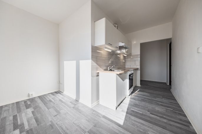 Prodej, Byt 4+1, Volary