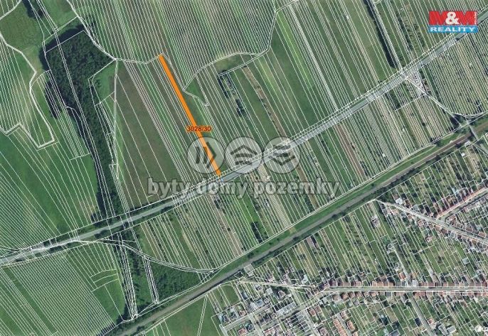 Prodej, Pole, Rohatec