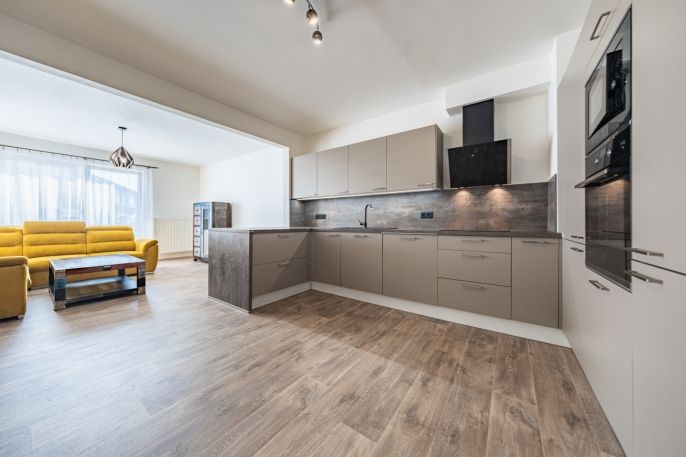 Prodej, Byt 3+kk, Nehvizdy