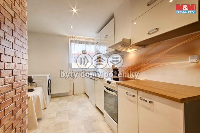 Prodej, Rodinný dům, Choustník