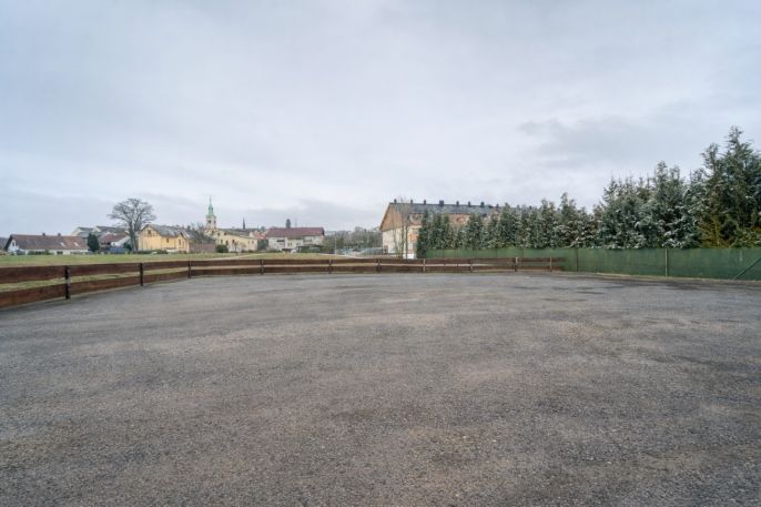 Prodej, Byt 1+kk, Kašperské Hory