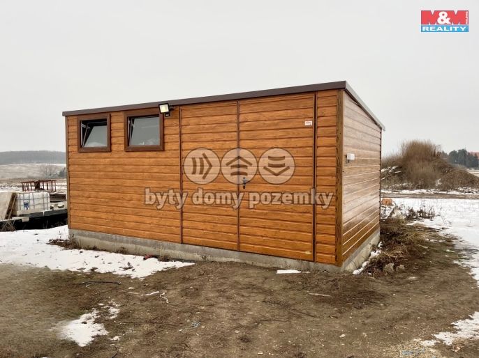 Prodej, Rodinný dům, Bečov